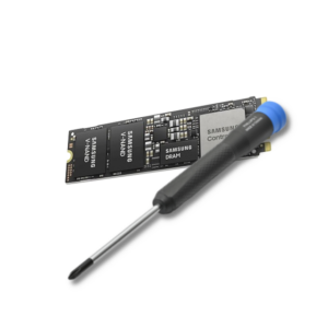 1 TB SSD päivityspaketti PCIe 4.0 NVMe