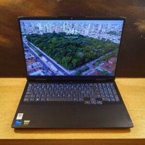 Lenovo Ideapad Gaming 3 16″ (16GB RAM / 512GB SSD) RTX3050