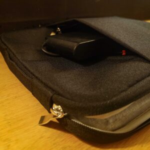 Kannettavan suojapussi 13″ – 14″, sleeve bag