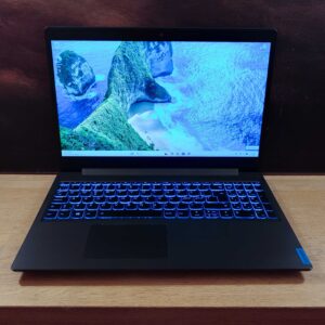 Lenovo Ideapad L340 15,6″ -peliläppäri (16GB RAM / 512GB SSD)