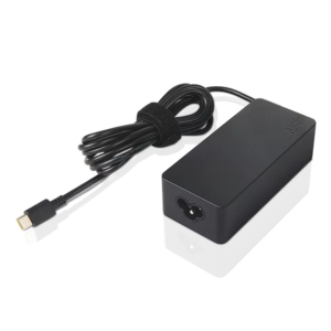 Lenovo 65W USB-C -virtalähde