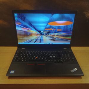 Lenovo ThinkPad P52s 15.6″ (i7 / 32GB RAM / 512GB SSD / Quadro P500)