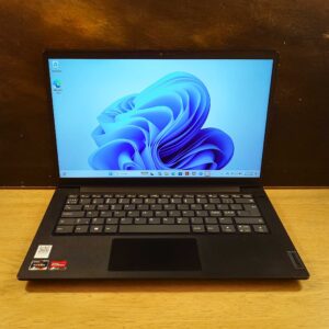 Lenovo V14 gen.4 14″ (16GB RAM / 256GB SSD)