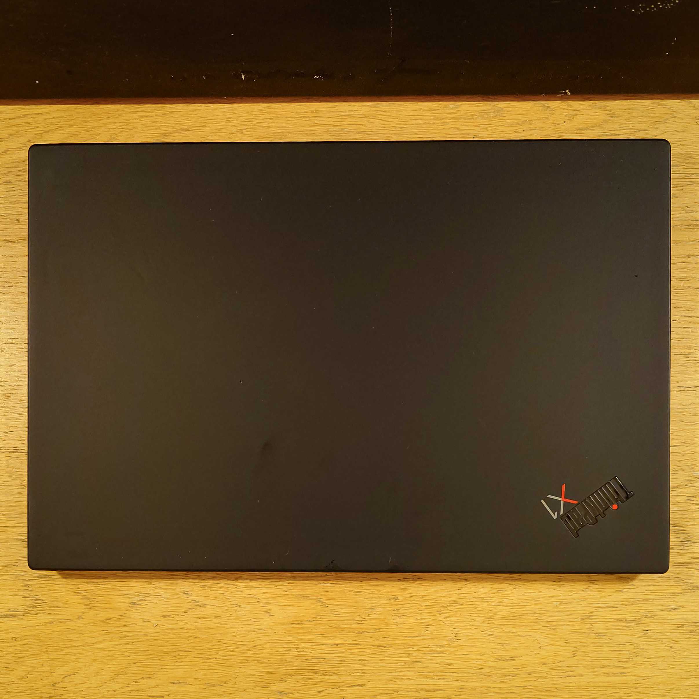 X1Carbon gen8