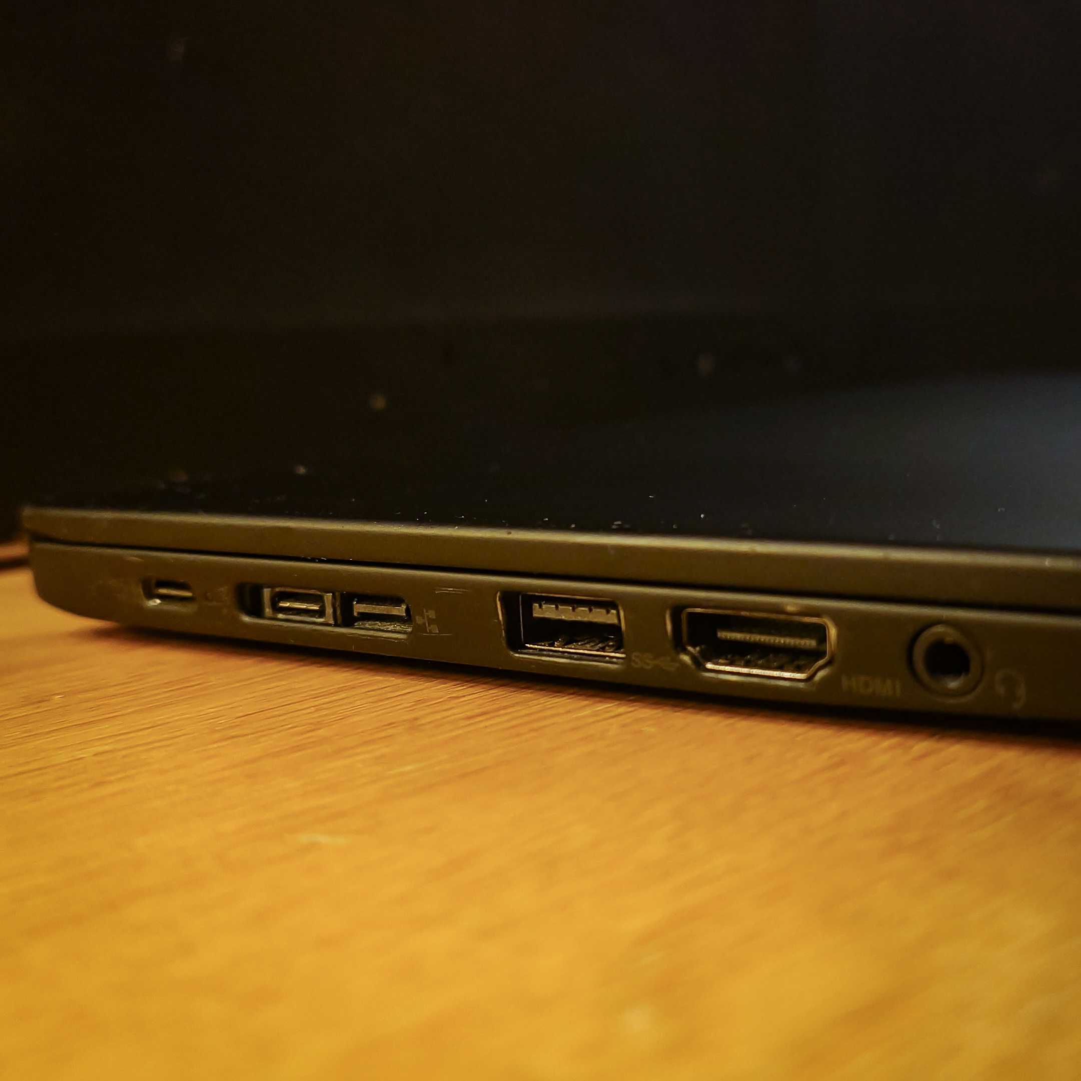 X1Carbon gen8