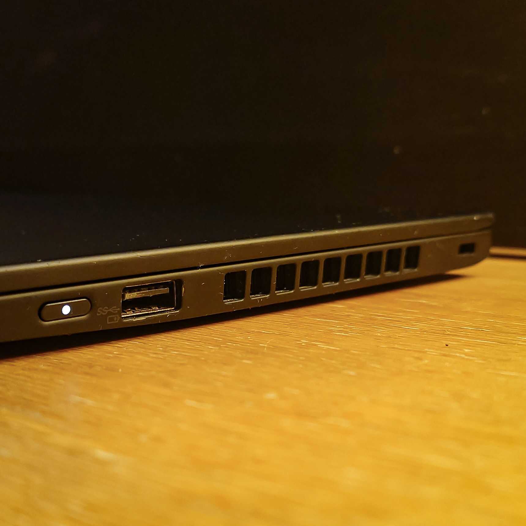 X1Carbon gen8