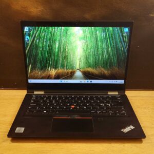 Lenovo Thinkpad X13 Yoga gen.1 13.3″ (16 GB RAM / 512 GB SSD)